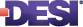 DESI Logo